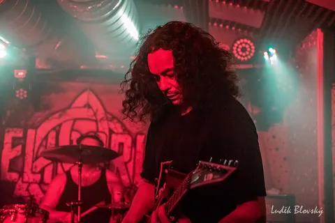 Welicoruss a Animal Hate rozhýbali Falcon!