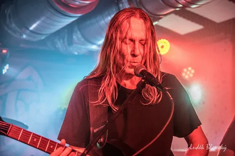 Welicoruss a Animal Hate rozhýbali Falcon!