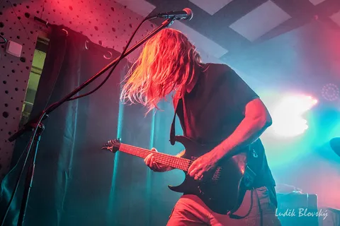 Welicoruss a Animal Hate rozhýbali Falcon!