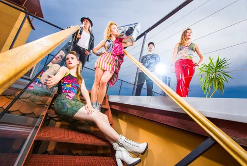 „Naložím adovany" – proč čeští muzikanti nedělají kompromisy