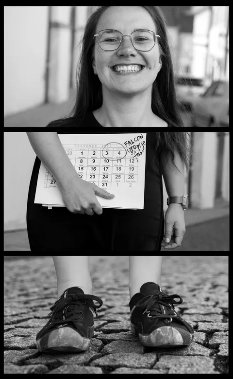 Barbora Špádová