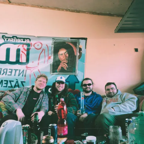 Po světě chodí pět podezřelých