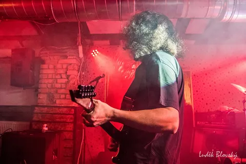 Welicoruss a Animal Hate rozhýbali Falcon!