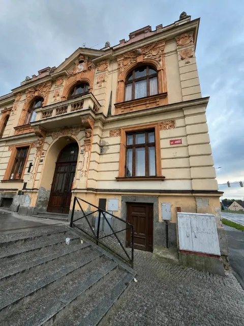 Projektanta už máme. Díky! Boj o druhý východ pokračuje.