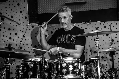 Energie sršela z pódia! O perfektní večírek se postaraly kapely Radosta a Jolly Joker & P.B.U. ⚡⚡