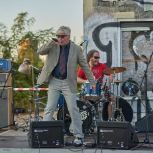 2026/01/17: Do řady! a Pod Stolem + support Bijolit