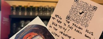 Přišel nám dopis od High on Wheels!