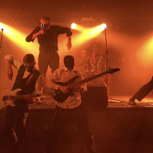 2025/12/13: Boners + Yorkmut