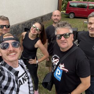 2025/12/20: Volant + Pivo zdarma