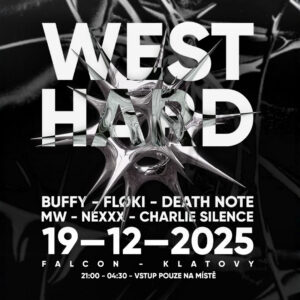 2025/12/19: WEST HARD