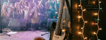 Vánoční sleva 25 % na velké koncerty ve Falconu!