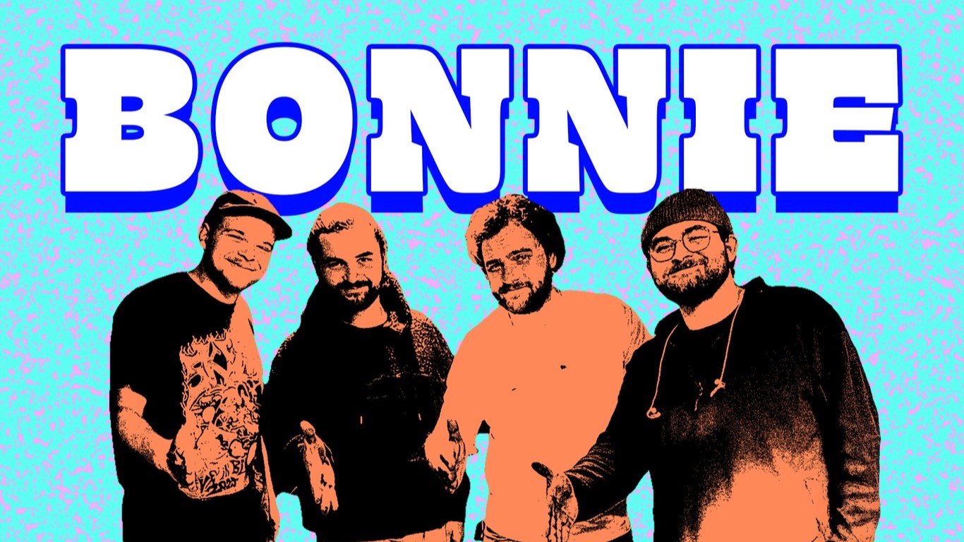 2026/01/30: Bonnie, Don't panic a Radical anarchists